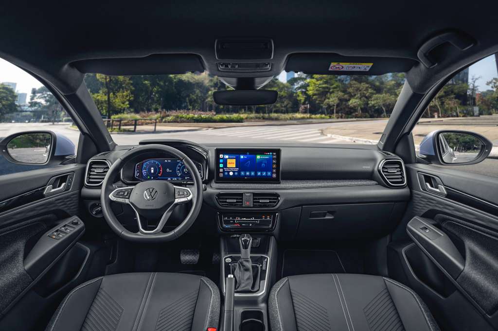 La preventa del nuevo Volkswagen Tera será en agosto: ¿cuánto costará?