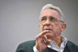 “Una tragedia”: Lo que dijo Uribe del caso de Óscar Iván Zuluaga y Odebrecht