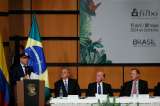 Así fue la inauguración de la Filbo 2024 con Gustavo Petro y Lula da Silva