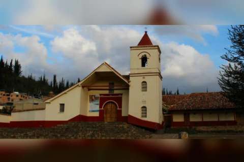 José Ignacio Flórez fue designado como alcalde encargado de Sutatausa, Cundinamarca