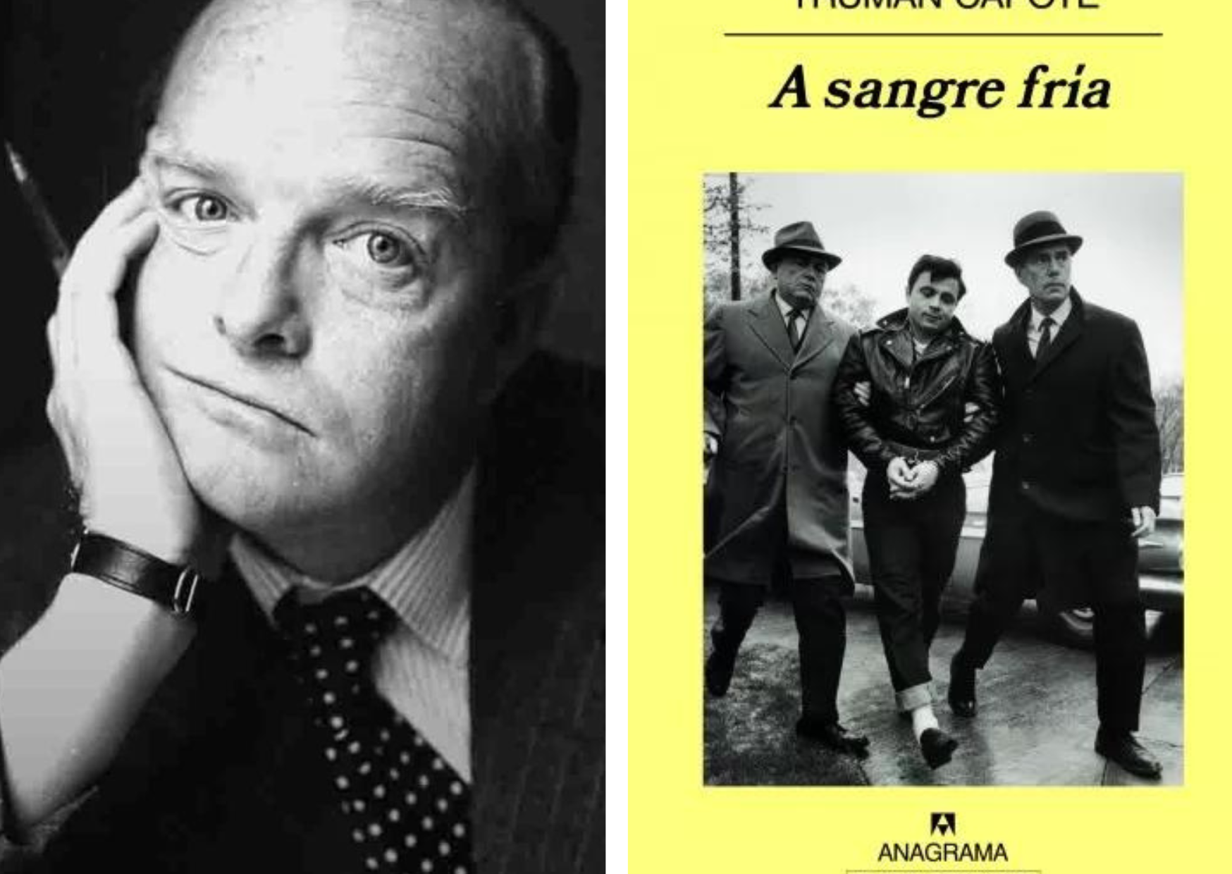 Truman Capote