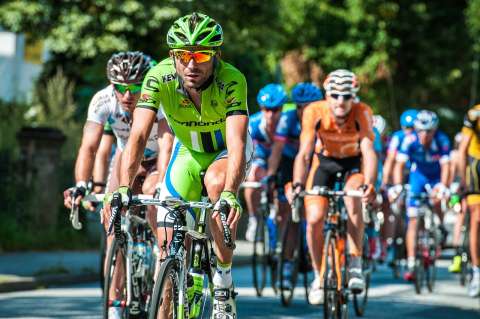 El ciclismo colombiano suma dos nuevos aliados para apoyar a los jóvenes talentos