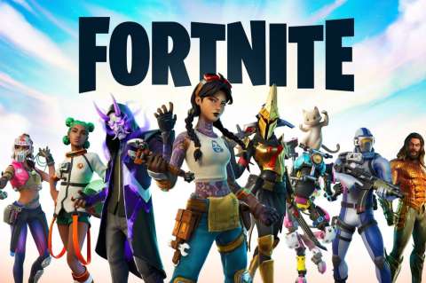 Apple y Google sacan a Fortnite de sus tiendas de aplicaciones
