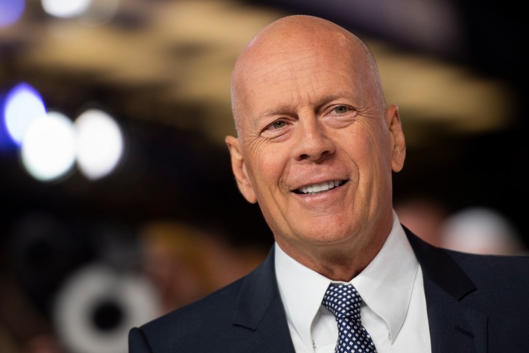 Retiro de Bruce Willis: ¿Qué es la afasia y qué efectos tiene?