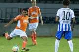 Vestido de Naranja, Millonarios comenzará su camino en la Copa Libertadores