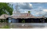 Declaran calamidad pública en Riohacha por ola invernal: 7.000 familias damnificadas