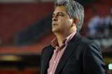 Sao Paulo rescindió el contrato del técnico Ney Franco