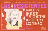 (Pódcast) Mayerlis Angarita y el sancocho que se lleva los pesares