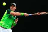 Alejandro González, eliminado en la segunda ronda del US Open