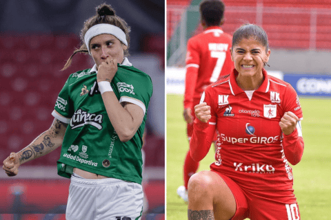 Copa Libertadores Femenina, ¿se podría dar una final entre América y Cali?