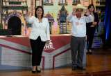 Elecciones en Perú: la hora de la verdad entre Fujimori y Castillo