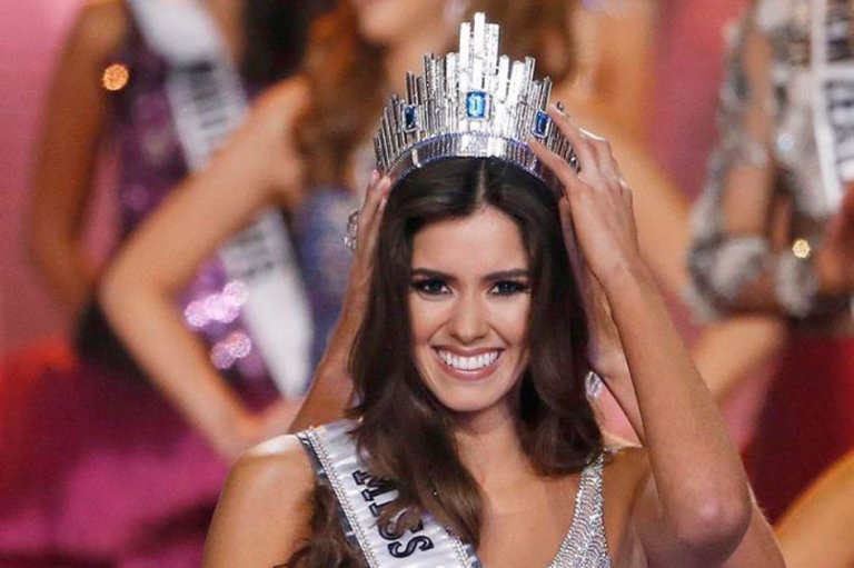 «Paulina Vega lo dijo, Colombia hoy es un ejemplo para el mundo»: Santos