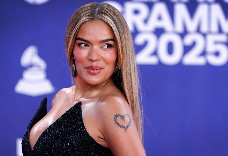 Karol G luce drástico cambio de look. Así se ve ahora ‘La Bichota’. Fotos