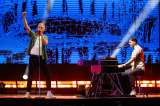 Keane y la celebración en vivo del álbum que revolucionó el rock alternativo