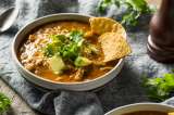 Sopa de tortilla: ingredientes y paso a paso para prepararla