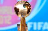 Colombia ya tiene rivales en el Mundial de Futsal FIFA