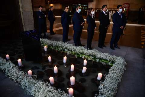 Atentado al club El Nogal: los momentos claves en 20 años de búsqueda de justicia