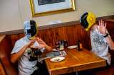 Fiebre de Daft Punk por estreno de "Random Access Memories"