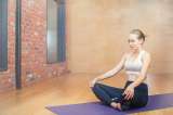 Meditación guiada para aliviar los cólicos menstruales