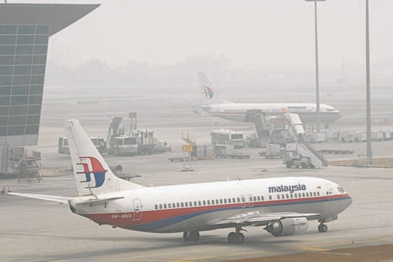 Malasia declara la desaparición del vuelo MH370 como un accidente