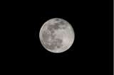 Habrá superluna esta semana, es la última del año: las mejores horas y lugares para verla