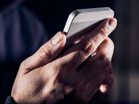 A mediados de junio de 2023, más de 700.000 celulares fueron robados en México.