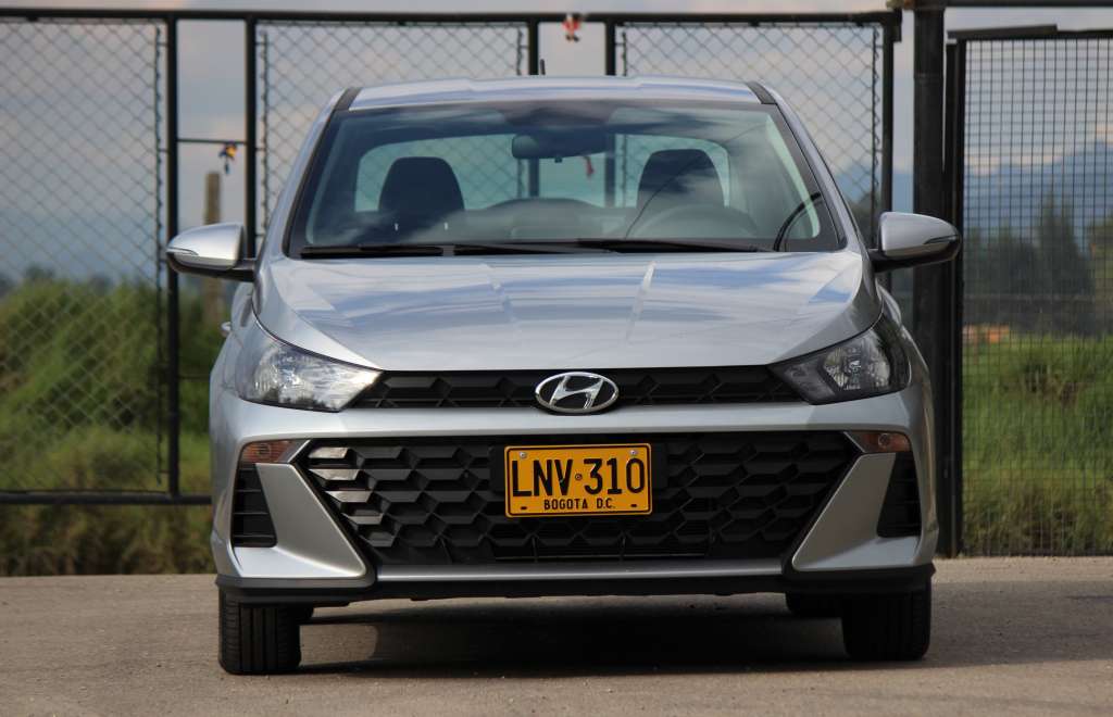 Hyundai HB20 cuenta con versiones manuales y automáticas en ambos tipos de carrocería.