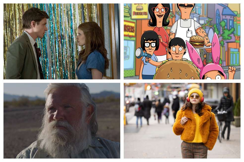 Star estrenará desde este 31 de agosto su programación, que incluye programas como "Only murders in the building", "Bob´s burgers", "Nomadland", "A teacher", entre muchos más.