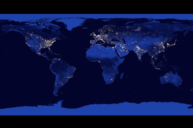 ¿Cuántos casos hay y en qué países está la viruela del mono?