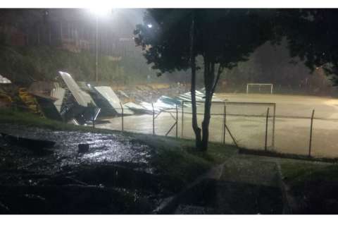 Emergencia en San Gil, Santander: caída de muro por lluvias dejó un niño muerto