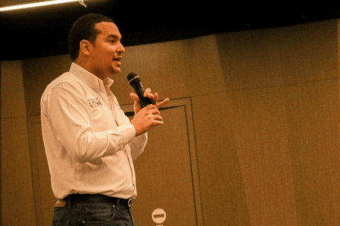 Viceministro del Interior se retracta de trino contra Gustavo Petro