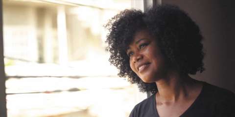 Janeth Orobio: ‘Cuando amas lo que ves en el espejo, eres más arriesgada’