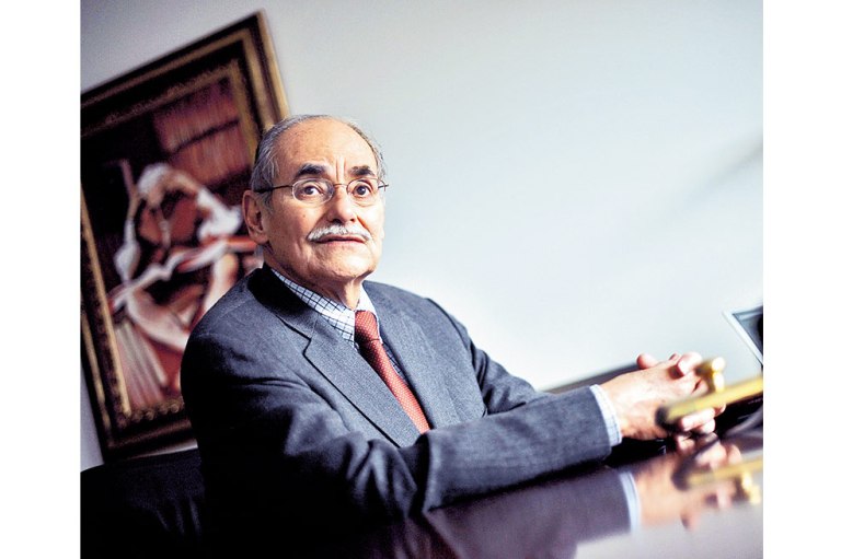 ‘Santos hará un gobierno de centroizquierda’
