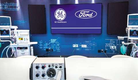 La industria automotriz en los tiempos del COVID-19