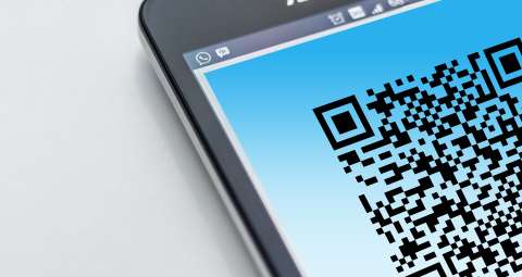 Cinco datos sobre los pagos con QR en Latinoamérica