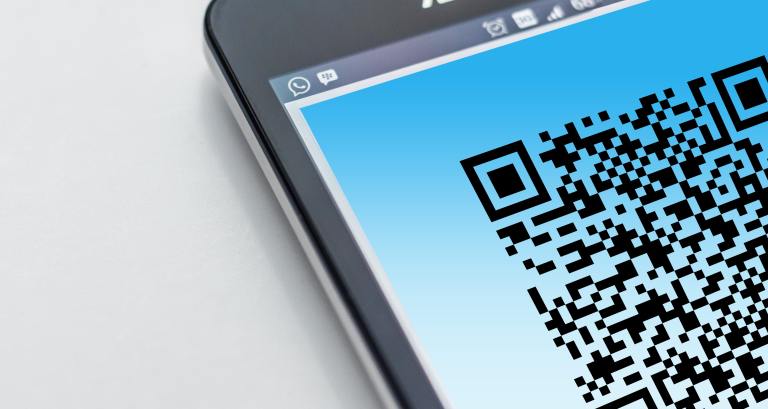 Cinco datos sobre los pagos con QR en Latinoamérica