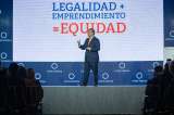Duque le pide al Congreso aprobar la Ley TIC desde el Concordia Americas Summit