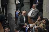 Senado sesionará semipresencial por escasez de combustible: “hay congresistas atrapados”