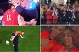 Beso de Luis Rubiales y Jenni Hermoso, ¿fue acoso?