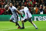 Barcelona venció a Galatasaray y avanzó en la Europa League