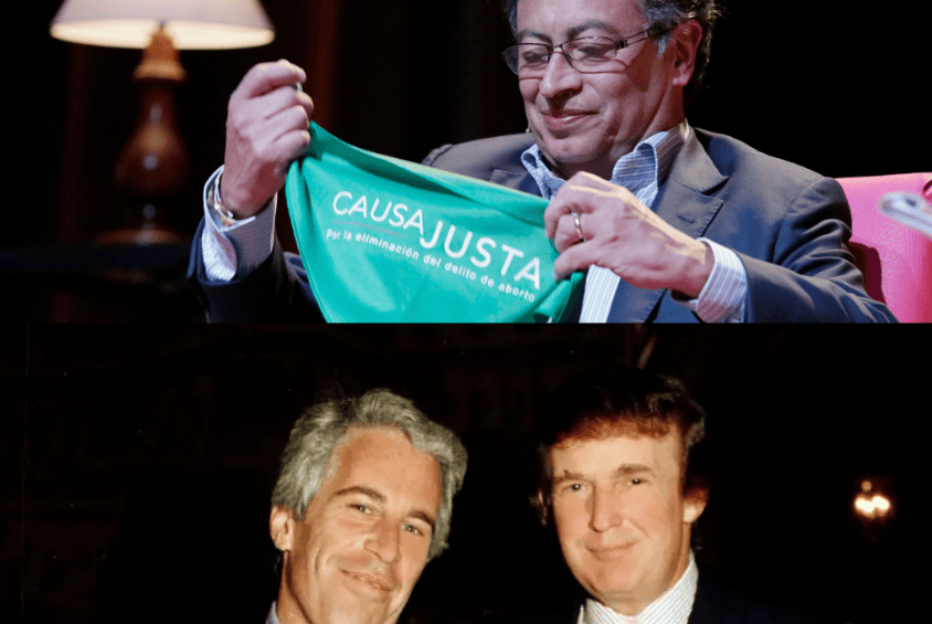Petro Trump