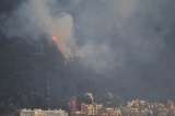Van 50 incendios forestales en 2015