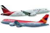 Avianca y Taca movilizaron más de 17 millones de pasajeros a septiembre