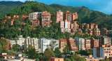 “No tomen decisiones sin nosotros”: Mesa de Cerros de Bogotá