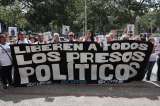 Otra ola de sanciones de EE. UU. a funcionarios del chavismo, ahora por represión