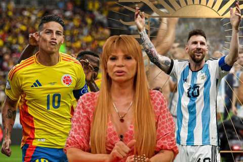 ¿Quién gana la Copa América 2024? Mhoni Vidente hizo inesperada predicción