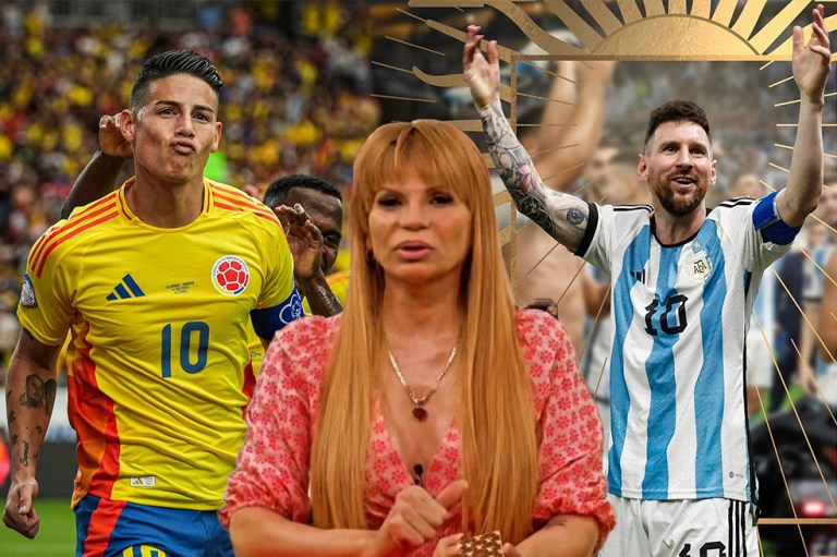 ¿Quién gana la Copa América 2024? Mhoni Vidente hizo inesperada predicción