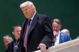 Trump confirma plan para asegurar soberanía estadounidense en Groenlandia