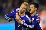 Keisuke Honda: Japón es suficientemente bueno para llegar a cuartos