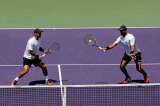 Cabal y Farah, en semifinales del Masters 1.000 de Madrid